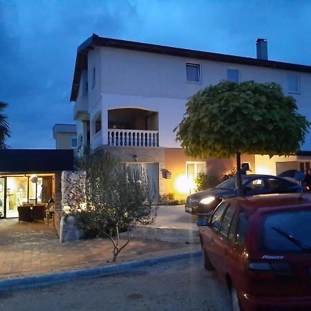 Apartments Kruno Medjugorje Exterior foto