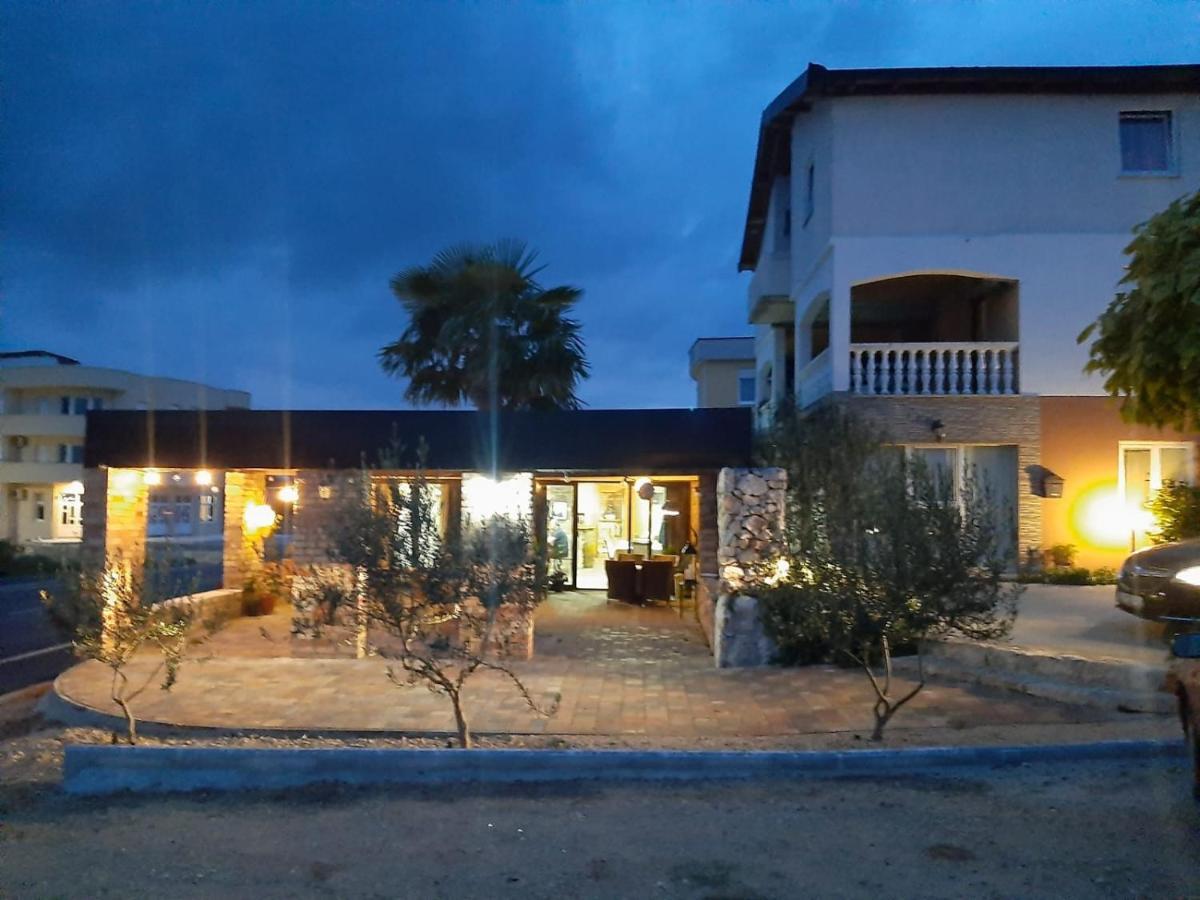 Apartments Kruno Medjugorje Exterior foto