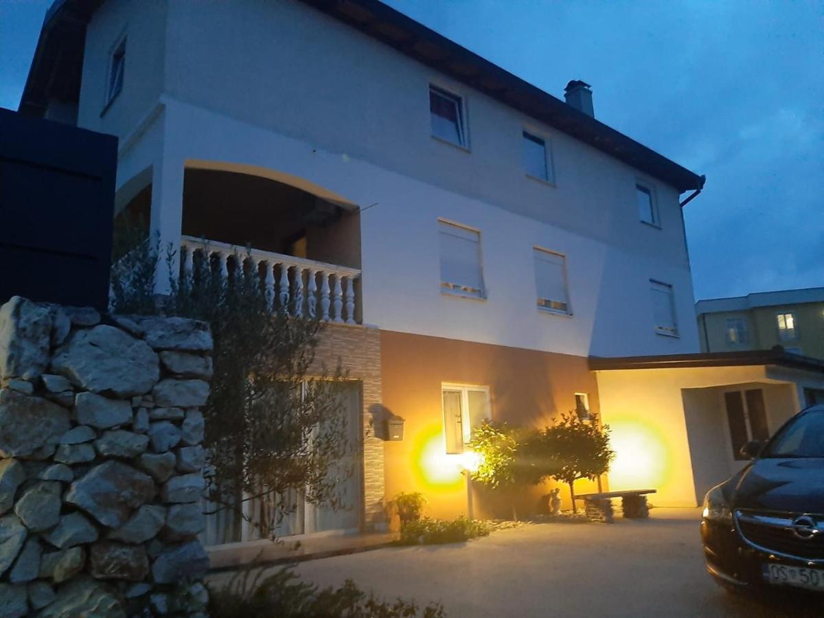 Apartments Kruno Medjugorje Exterior foto