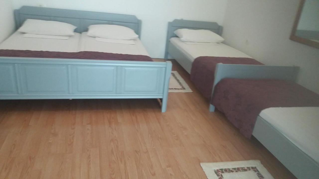 Apartments Kruno Medjugorje Exterior foto