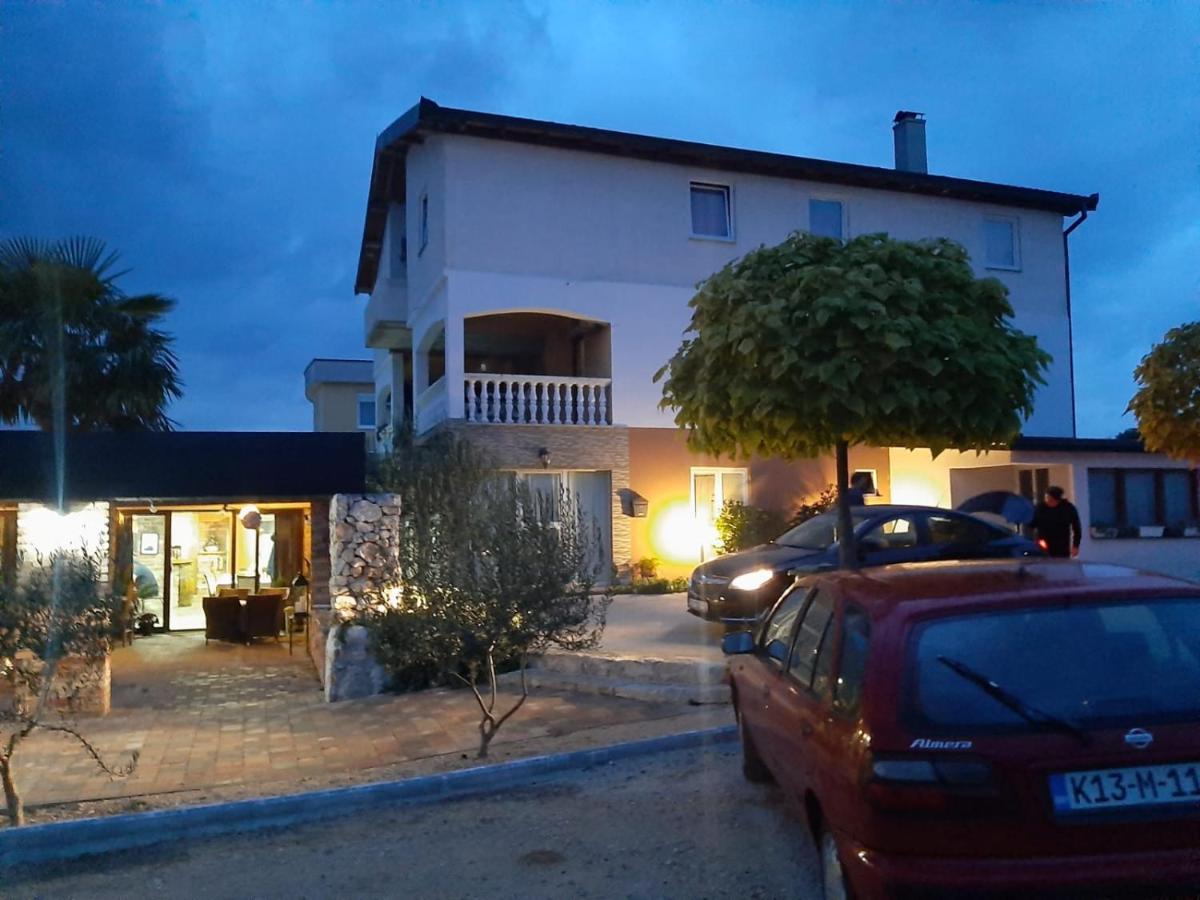 Apartments Kruno Medjugorje Exterior foto