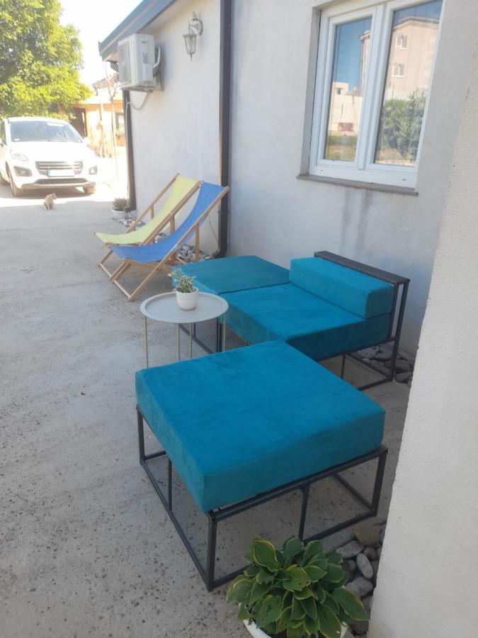 Apartments Kruno Medjugorje Exterior foto