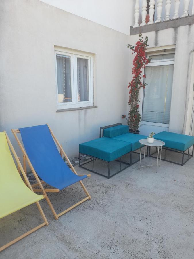 Apartments Kruno Medjugorje Exterior foto