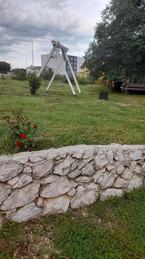 Apartments Kruno Medjugorje Exterior foto