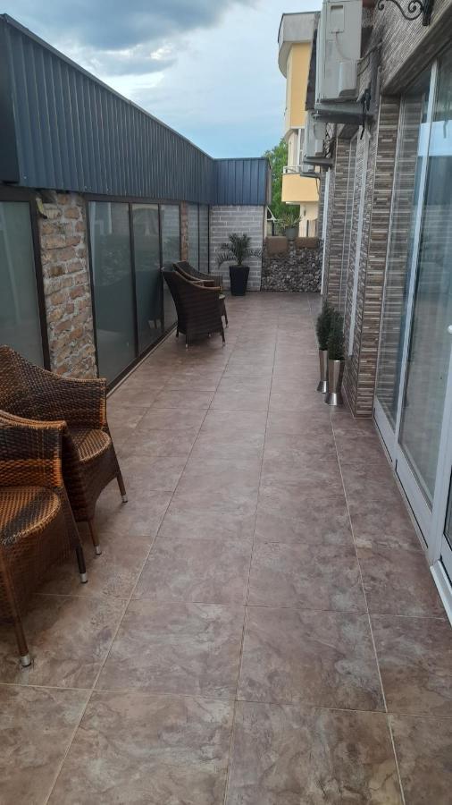 Apartments Kruno Medjugorje Exterior foto