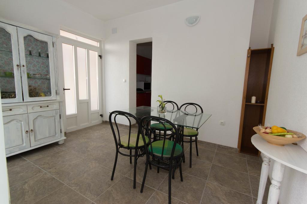 Apartments Kruno Medjugorje Exterior foto